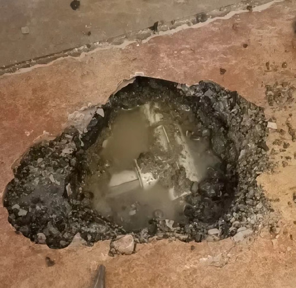 瑶海地区给水管漏水检测维修