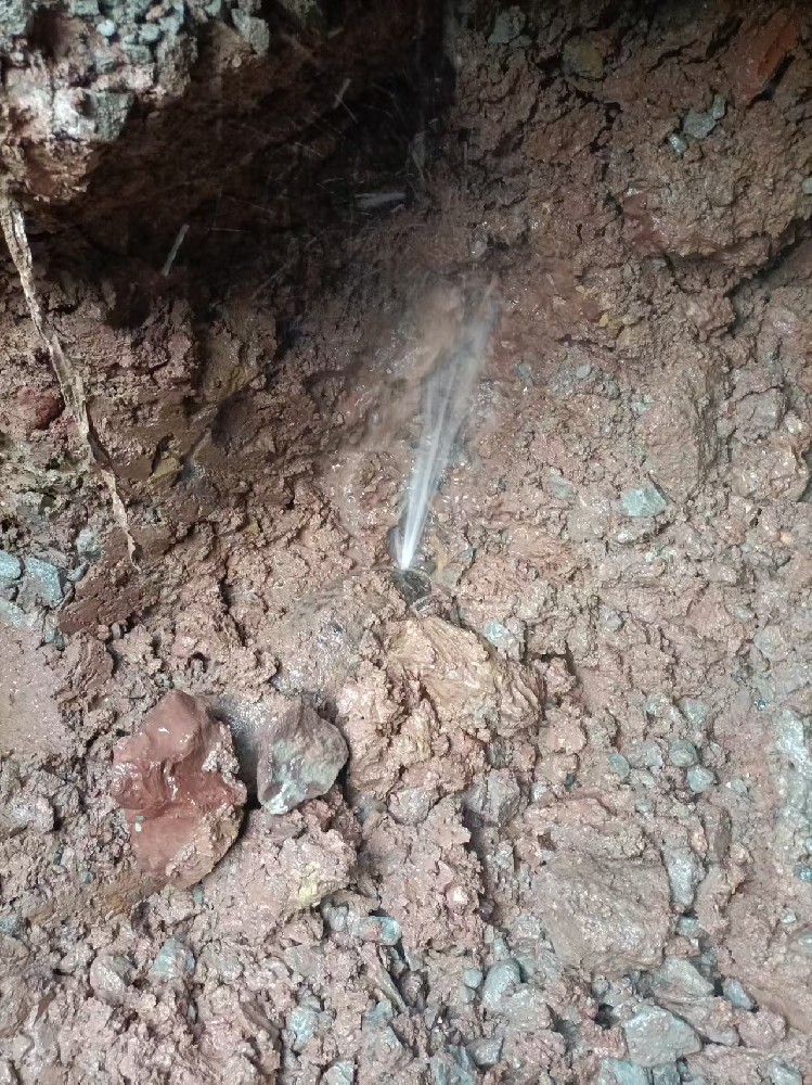 瑶海区自来水管漏水检测维修